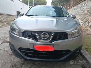 NISSAN QASHQAI  2  1.5 dCI N-TEC FULL OPT. NEOPATE