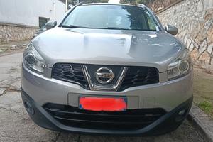 NISSAN QASHQAI  2  1.5 dCI N-TEC FULL OPT. NEOPATE