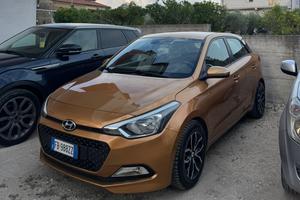 Hyundai i20 Gpl
