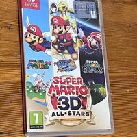 Super Mario All Stars