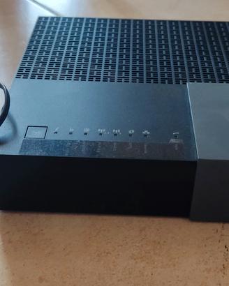 modem TIM Hub  originale plus 