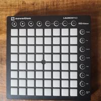 Launchpad Novation MK2
