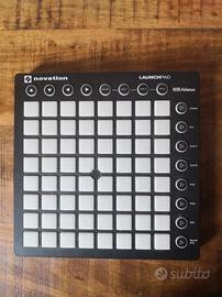 Launchpad Novation MK2