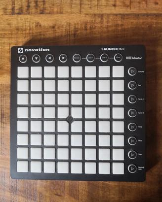 Launchpad Novation MK2