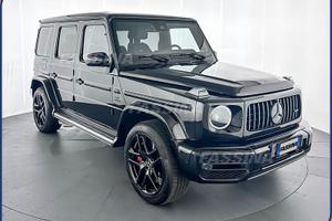 Mercedes-Benz Classe G MERCEDES-AMG G 63 585 CV