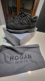 Scarpe bimba hogan 