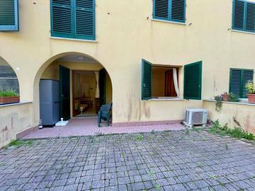 Appartamento di 60 m² con 2 locali e box auto a Ri