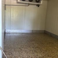 Cella frigo