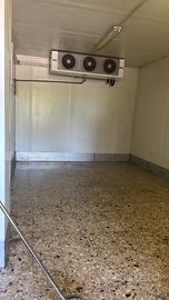 Cella frigo