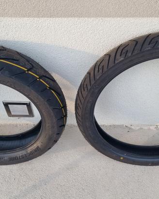 Bridgestone Battlax Adventure A 41