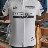 ABBIGLIAMENTO UOMO DA CICLISMO 