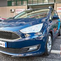 Ford C-Max C-Max7 2.0 TDCi 150CV Powershift Start&