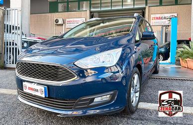 Ford C-Max C-Max7 2.0 TDCi 150CV Powershift Start&
