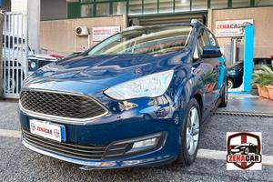 Ford C-Max C-Max7 2.0 TDCi 150CV Powershift Start&