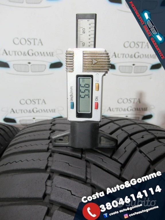 205 55 16 Michelin 2019 80% 205 55 R16 2 Gomme – Costa Auto&Gomme