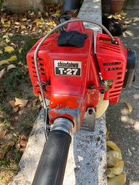 Decespugliatore SHINDAIWA T27