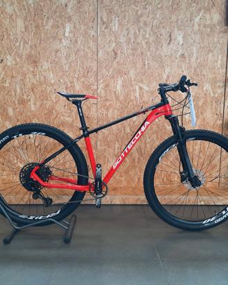 ULTIMI PEZZI MTB NUOVA STELVIO BOTTECCHIA TG.M