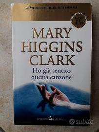 Ho già sentito questa canzone - Mary Higgins Clark