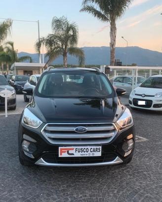 Ford Kuga 1.5 TDCI 120 CV S&S 2WD Titanium