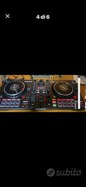 Dj set
