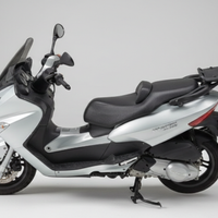 Malaguti Madison k 400