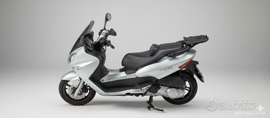 Malaguti Madison k 400