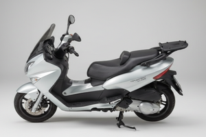 Malaguti Madison k 400