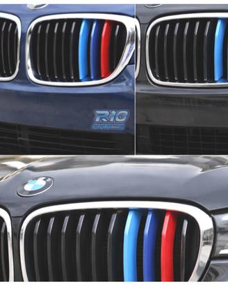 MODANATURE DECORATIVE BMW SERIE 4 F32 F33 F36 13- 