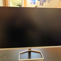 Monitor HP M24F