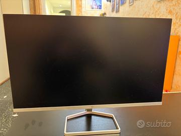 Monitor HP M24F