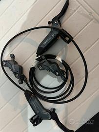 SRAM Level Bronze a 4 pistoncini