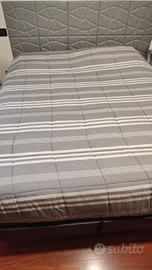 trapunta matrimoniale 