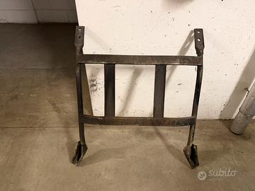 Para coppa Panda 4x4