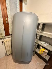 Porta pacchi tetto auto - box tetto