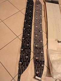 Splitboard Arbor Landmark 161+ pelli Angusta