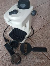 Cappuccina De Longhi/Mulino Bianco macchina caffè 