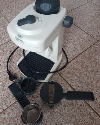 Cappuccina De Longhi/Mulino Bianco macchina caffè 