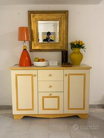 Mobili nuovi di produzione artigianale