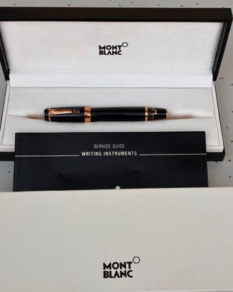 Penna Montblanc