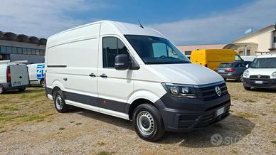 VW CRAFTER - Km 79.000 - Anno 2020 - Gran Volume