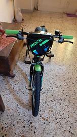BICICLETTA RAGAZZO 20