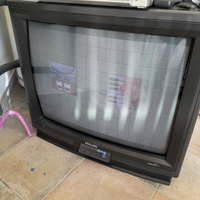Tv Philips Match Line grande - Arcade