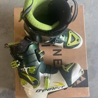 Scarponi sci alpinismo dynafit