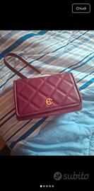 borsa tracolla Enrico coveri