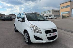 Suzuki Splash 1.0 VVT GL Style 97000 KM