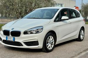 BMW 214d Active Tourer Sport Neopatentati - 2016