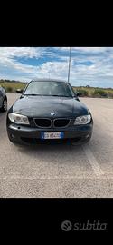 Bmw  E87 118d Futura
