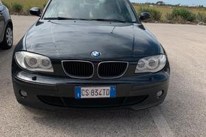 Bmw  E87 118d Futura