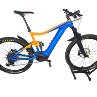 Biciclette MTB Full e front vari modelli