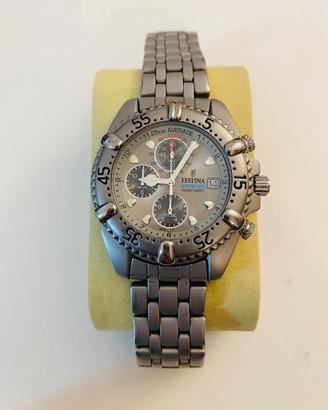 Orologio Festina Chrono Bike